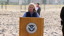 Hillary Clinton: Trump Admin's 'Dehumanization And Cruelty Toward Migrants' Won't Stop After Nielsen's Departure