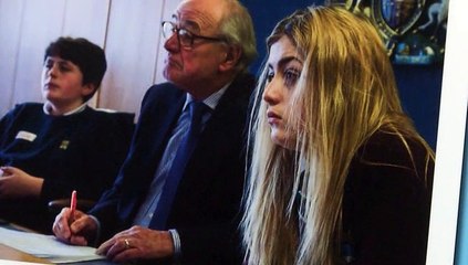 A Safer North Wales!