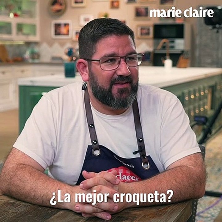 Responde como puedas: Dani García