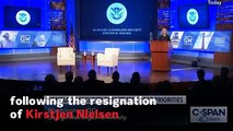 Who Is Kevin McAleenan, New Homeland Security Secretary Replacing Kirstjen Nielsen?