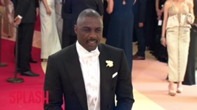 Idris Elba To Play New Character In Suicide Squad Sequel