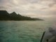 Amerrissage sur le lagon de MOOREA en Polynésie Française