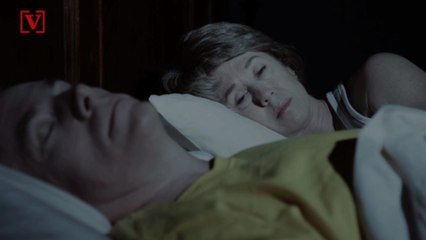 How to Get a Good Night’s Sleep, Even If Your Partner Keeps Waking You Up