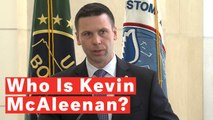 Who Is Kevin McAleenan, New Homeland Security Secretary Replacing Kirstjen Nielsen?