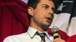 Pete Buttigieg Says Marriage to Husband Brought Him ‘Closer to God’, Calls Out VP Pence in Speech