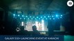 Samsung Launching Event Galaxy S10, S10+ in Karachi,Pakistan