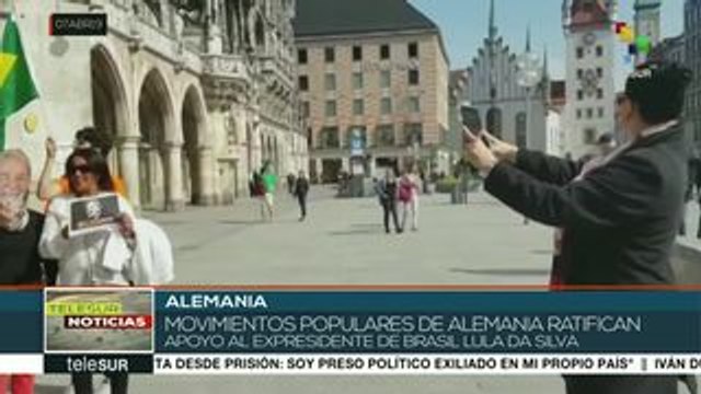 teleSUR Noticias: Ruanda: se conmemora 25 años del genocidio