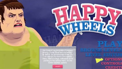 JUSTIN BIEBER IS MY DAUGHTER! D  - Happy Wheels - Part 4