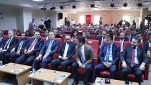 ASELSAN ve Fırat Üniversitesinden iş birliği protokolü - ELAZIĞ