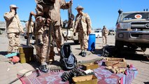 France under pressure to condemn Haftar as EU seeks unity on Libya crisis
