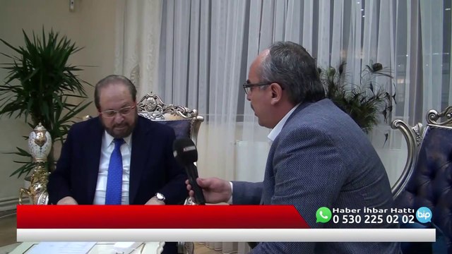 2019 Yerel Seçim Sonuçlarına Önemli Açıklamalar