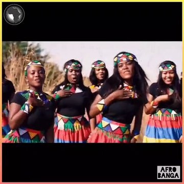 Cette reprise de Shape Of You version Africaine est absolument sublime. A voir absolument !
