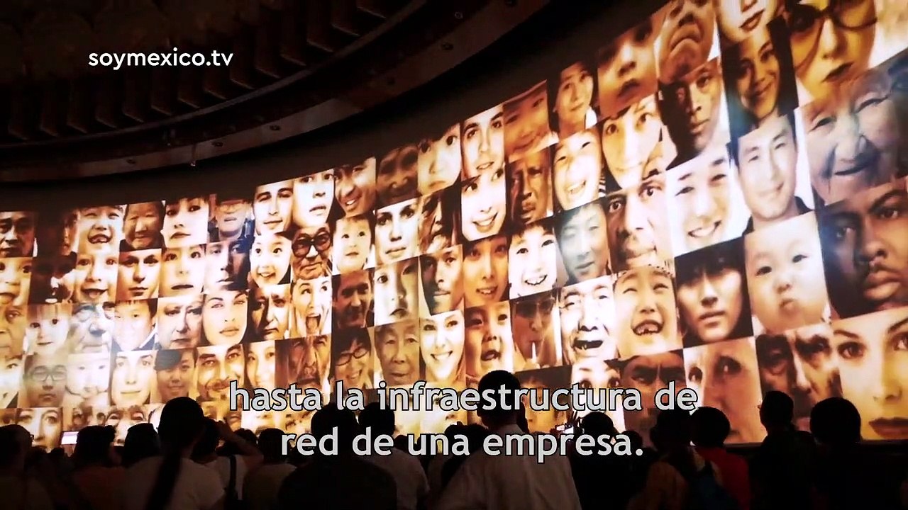 Emprendidos: Softtek | Capítulo 05 | #SoyMéxico