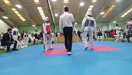 Philip Ha vs NEU A1 R2