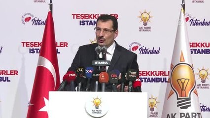 Yavuz: "Ortada Ne Siyasal Meşruiyet Var, Ne Sayısal, Ne de Hukuki"