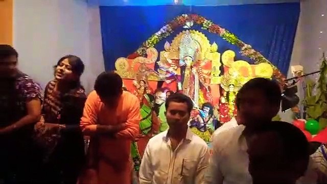 भंगिया के भोला पीने ना दिया बेहतरीन प्रस्तुति से हुआ जोरदार स्वागत नगर के उत्साहित बच्चों का