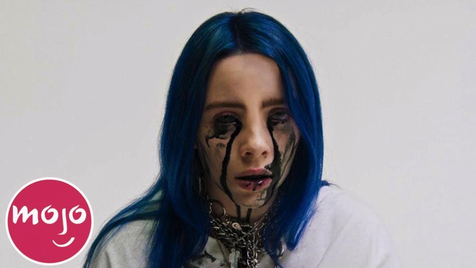 ⁣Top 10 Things You Didn't Know About Billie Eilish