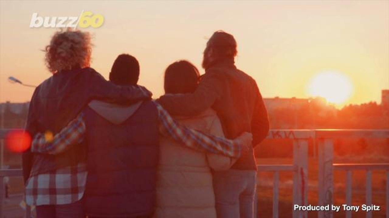 Study Reveals Negative Emotions Are More Likely to Trigger Nostalgia Than Happiness