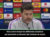 Quarts - Pochettino : 
