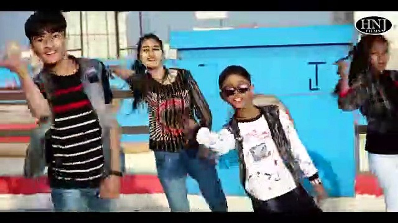 Aankh Mare Ladki Aankh Mare - Kumar Sanu, Kavita Krishnamurthy Video dance shimba songs( HNJ Films) - YouTube