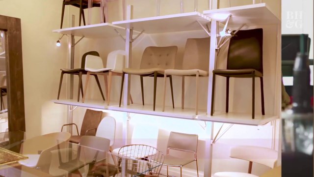 Wayfair’s First Brick-and-Mortar Store Will Open This Fall