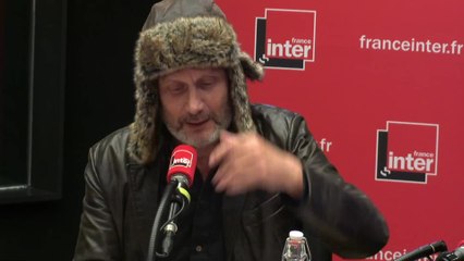 Marleau, un polar français à la sauce Dayan - La chronique d'Hippolyte Girardot