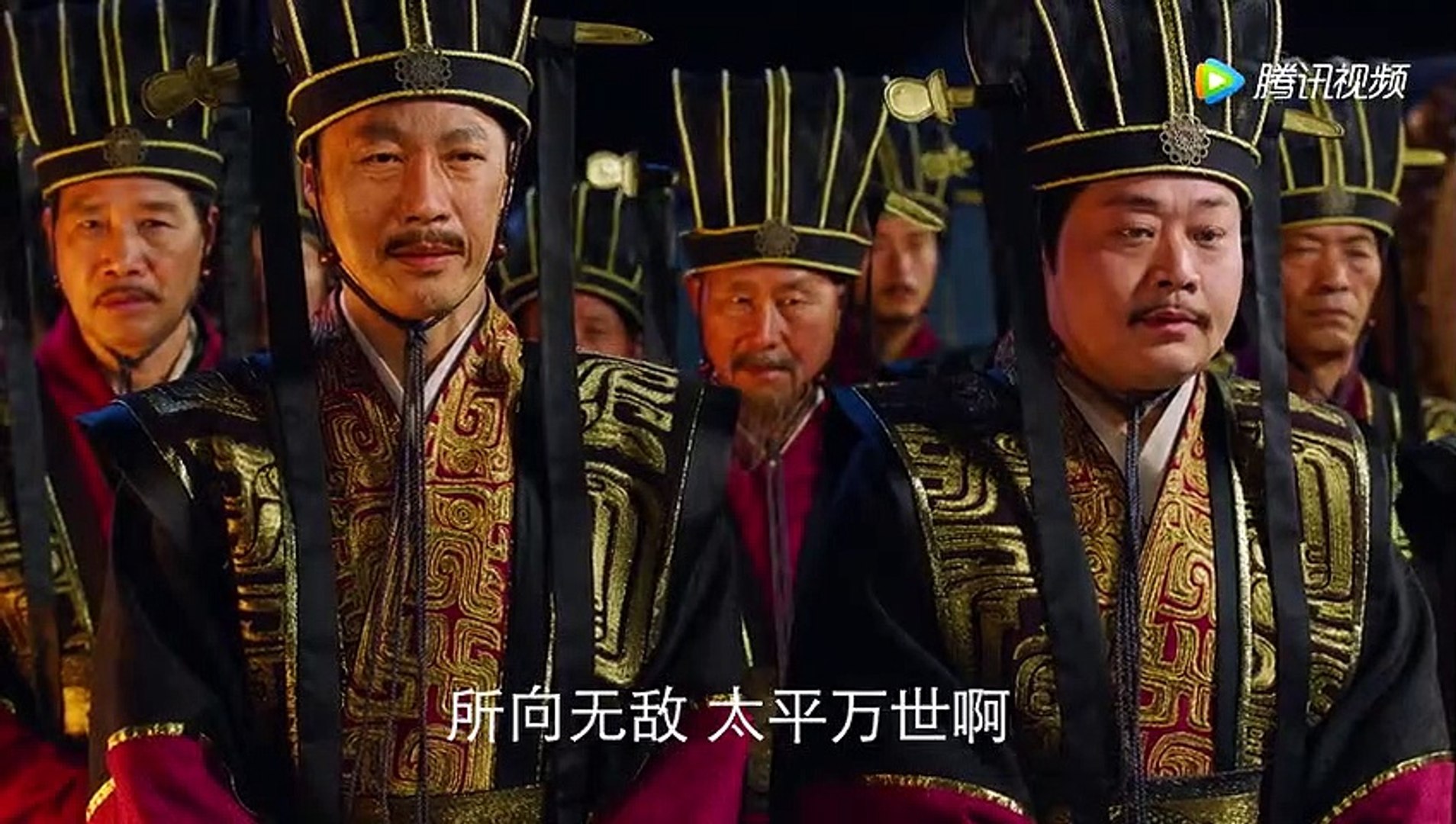封神演义19 第1集 影片dailymotion