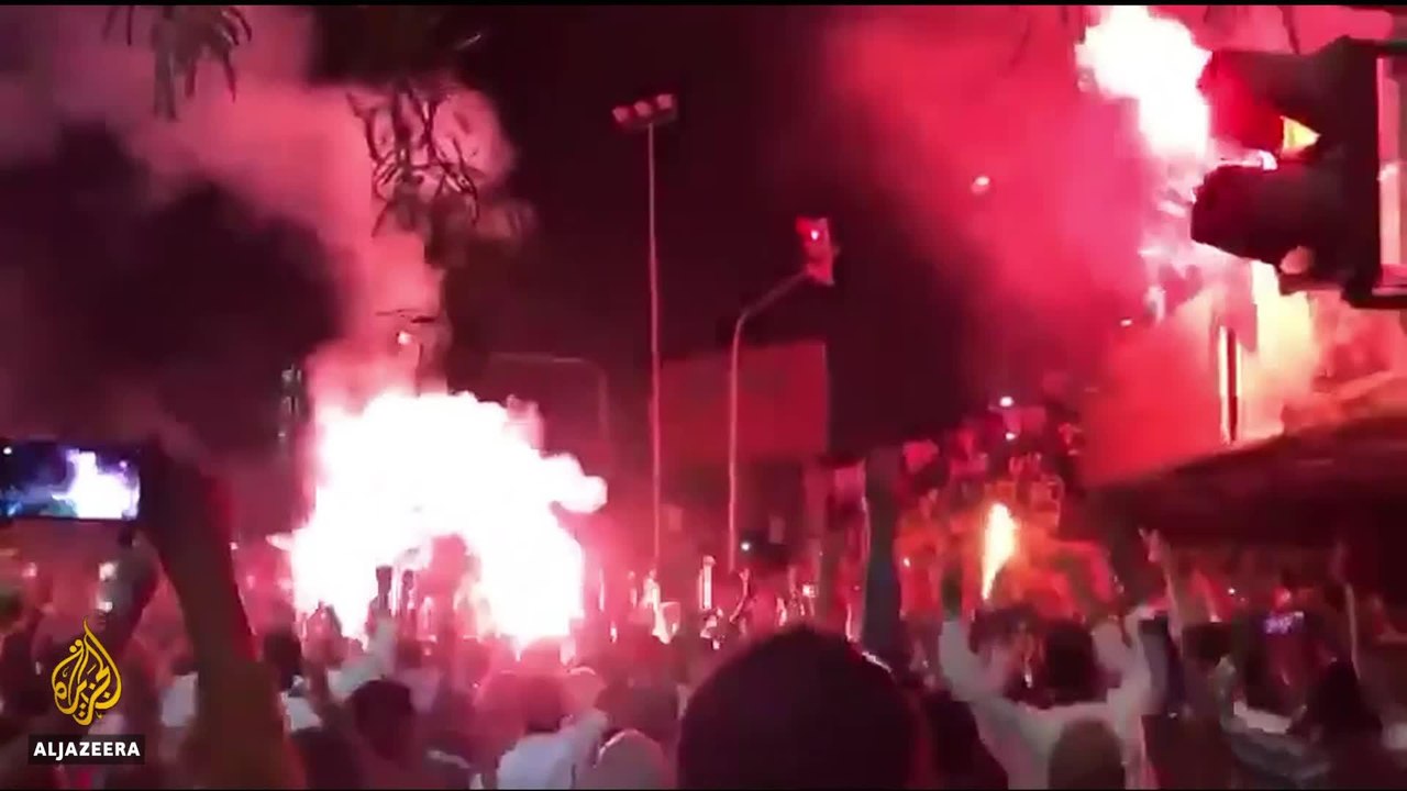 Sudan: All eyes on army as anti-Bashir protests intensify