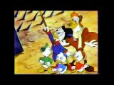 Ducktales Bubba Duck Part 3 w/original commercials!