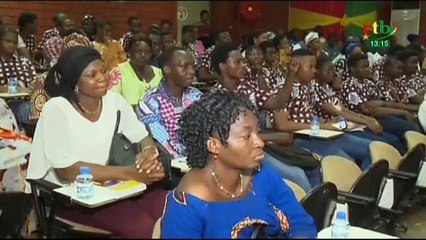 RTB/ Littérature- mémoire du docteur veterinaire  Moussa Roger Tall