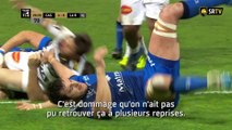 Castres / Stade Rochelais : le Debrief