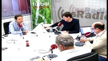 Fútbol es Radio: El Barça tiene La Liga en bandeja