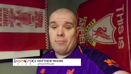 LFC Fan reaction to Southampton!