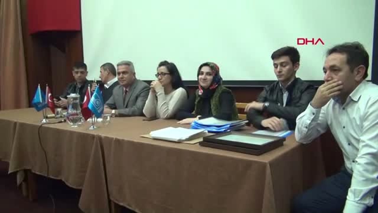 Bursa Gürsu Belediye Başkanı AK Parti'li Işık, Mazbatasını Aldı
