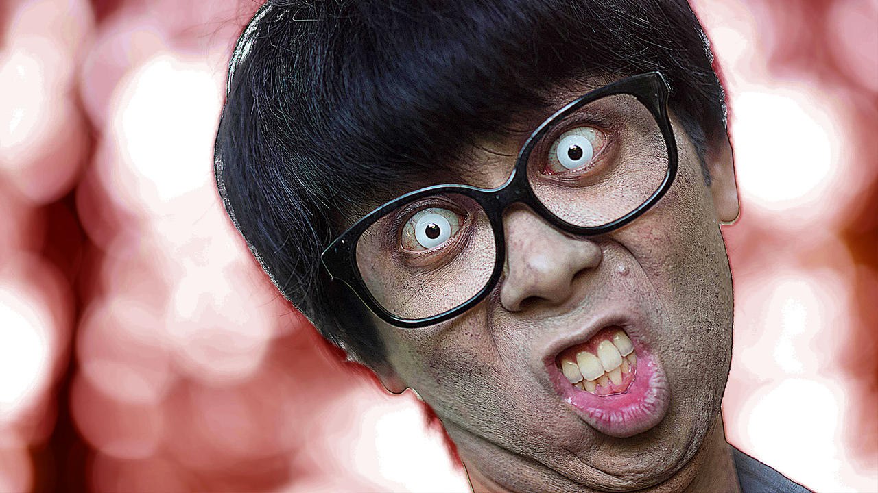 One Cut Of The Dead - Trailer (Deutsch) HD