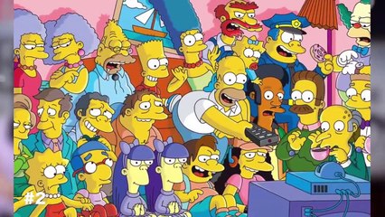 CLICHÉS de Series y Películas