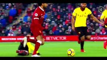 Mohamed Salah   THE EGYPTIAN KING   Skills  Goals 20172018