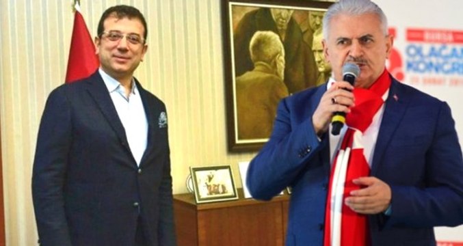 İstanbul'da Geçersiz Oyların Yüzde 94'ü Sayıldı! İşte İmamoğlu ile Yıldırım Arasındaki Fark