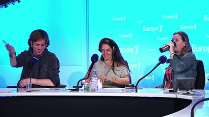 Ben H : "Les propositions des chroniqueurs pour le grand débat national"