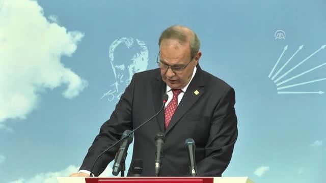 Öztrak: (Yerel Seçimler) Milletin Çok Daha Önemli Beklentileri Var