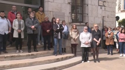 A prisión el novio de la asesinada en Castellón