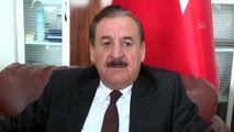 Hasköy Belediye Başkanı Hikmet Karayel, mazbatasını aldı - MUŞ