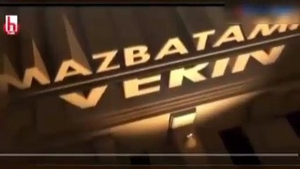 CHP yandaşı Halk TV'den kara propaganda!