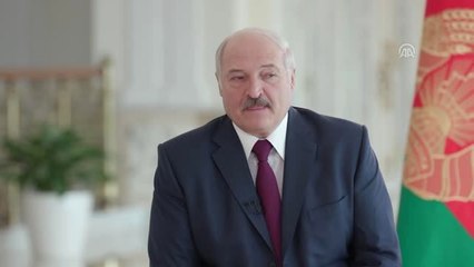 Batı'da ve Doğu'da Barışa İhtiyacımız Var"