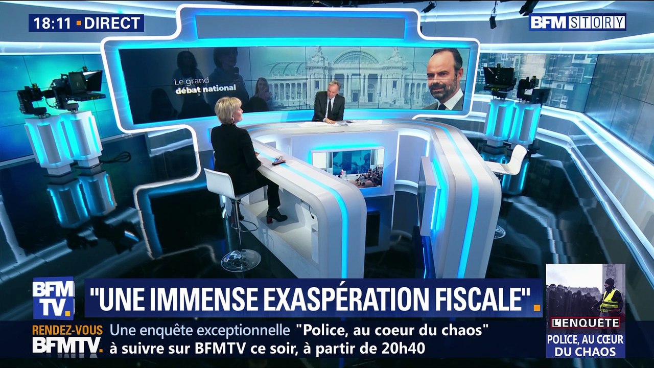 Nadine Morano: "Cela fait cinq mois que nous sommes dans le grand blabla"