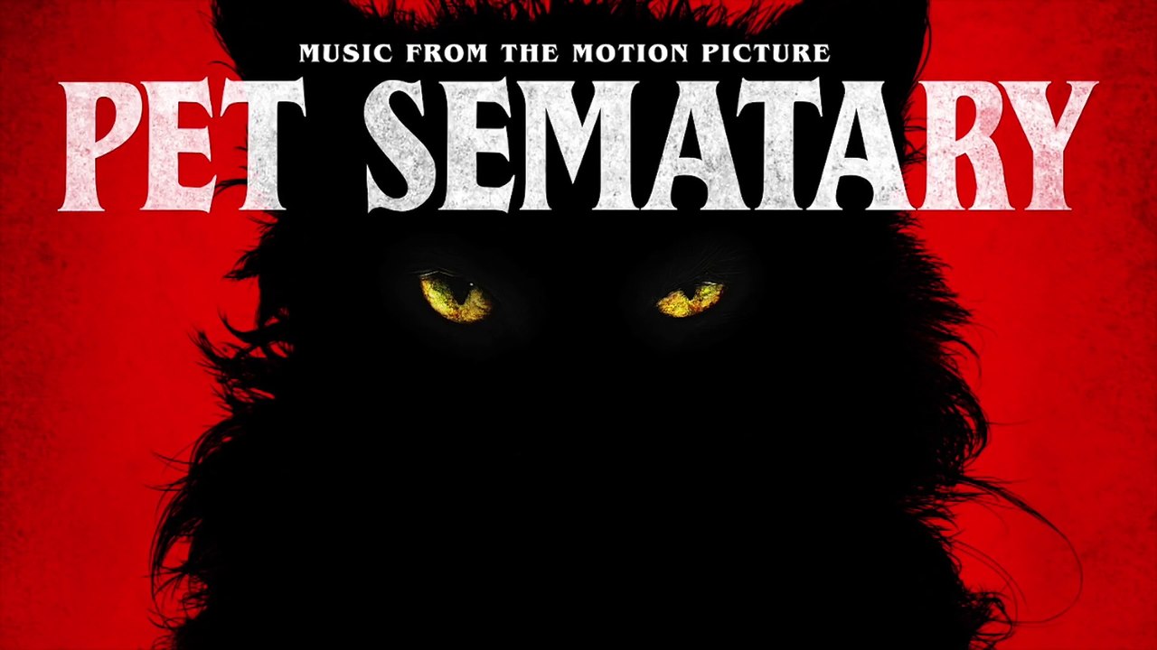 Pet Sematary  - Ramones cover - soundtrack 2019 Starcrawler
