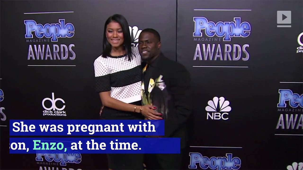 Kevin Hart Says Netflix Special Was Therapy After Cheating Scandal