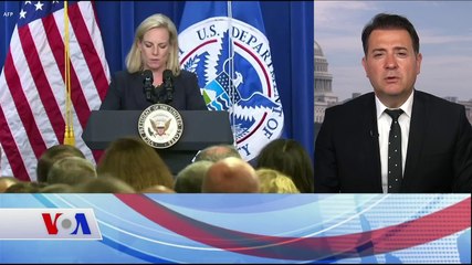 VOA Flaş Haber 8 Nisan