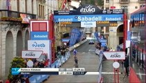 Tour du Pays Basque 2019 Etape 1