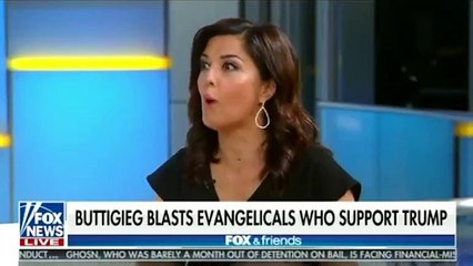 Fox & Friends Attack Pete Buttigieg's Christian Faith, Accuse Late Father Of Being 'Radical Marxist'